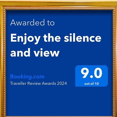 Апартаменты Enjoy The Silence And View Афины Экстерьер фото